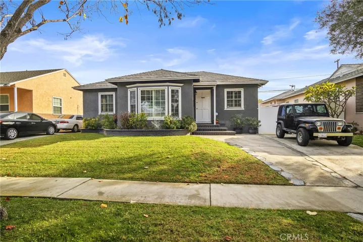 5134 Woodruff Avenue, Lakewood, California 90713