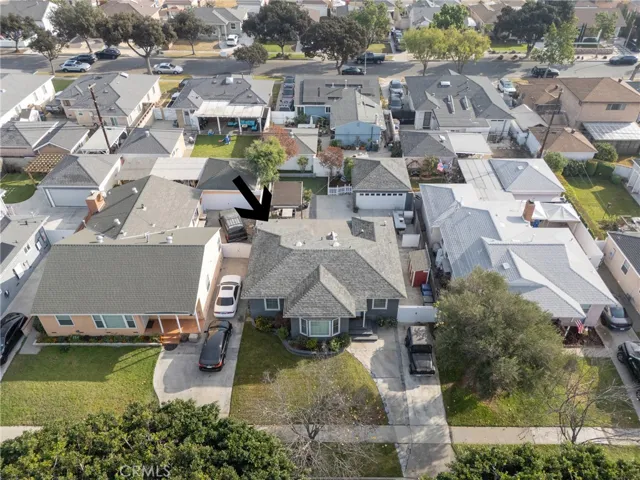 5134 Woodruff Avenue, Lakewood, California 90713