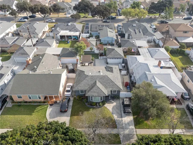 5134 Woodruff Avenue, Lakewood, California 90713