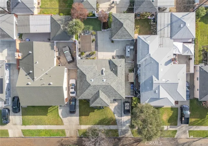 5134 Woodruff Avenue, Lakewood, California 90713