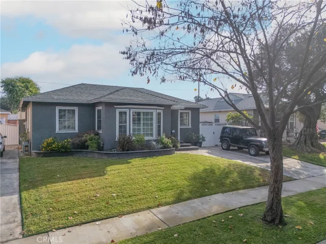 5134 Woodruff Avenue, Lakewood, California 90713
