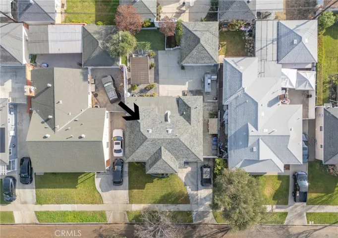 5134 Woodruff Avenue, Lakewood, California 90713