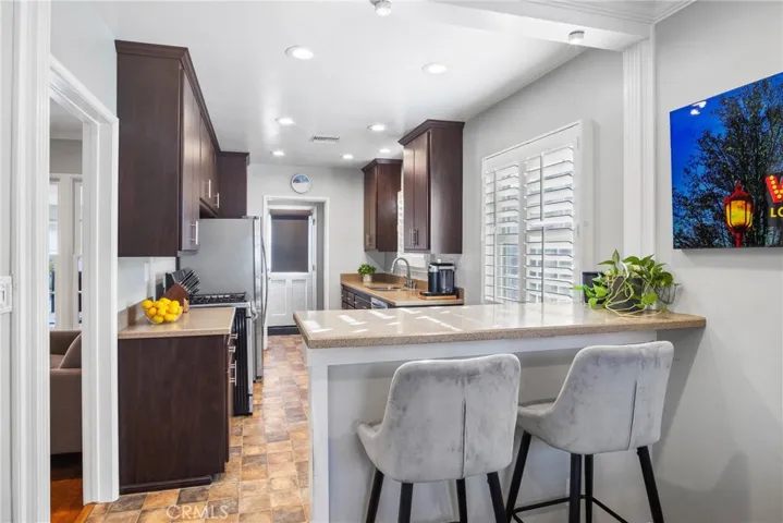 5134 Woodruff Avenue, Lakewood, California 90713