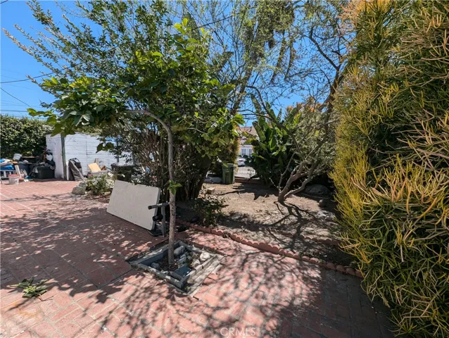 1549 W 54th Street, Los Angeles, California 90062