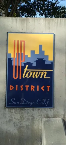 1250 Cleveland Ave F304, San Diego, California 92103
