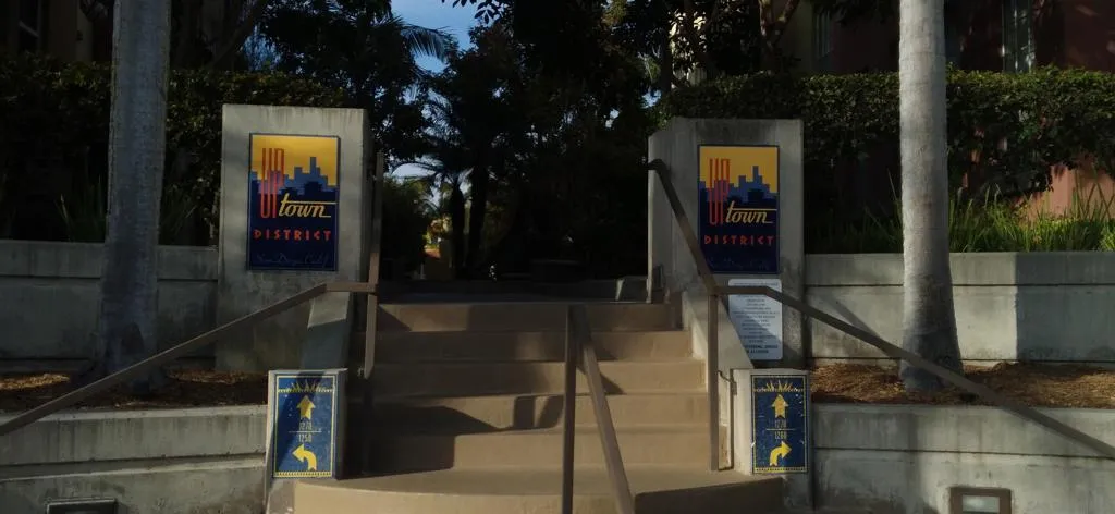 1250 Cleveland Ave F304, San Diego, California 92103