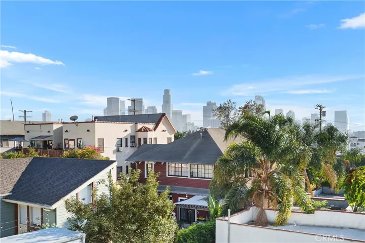 1446 Calumet Avenue, Los Angeles, California 90026