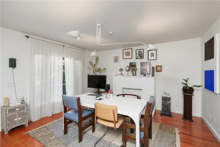 1446 Calumet Avenue, Los Angeles, California 90026