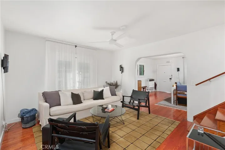 1446 Calumet Avenue, Los Angeles, California 90026