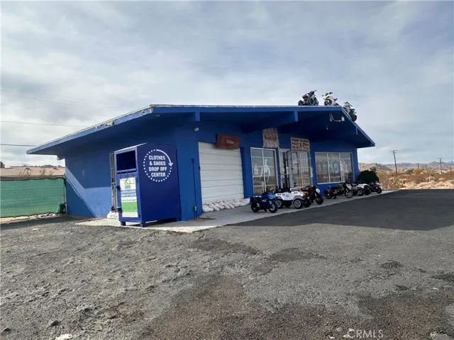 69087 29 Palms, 29 Palms, California 92277