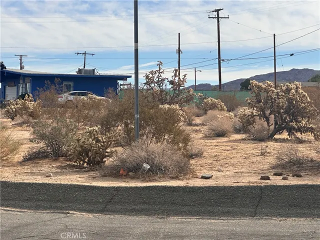 69087 29 Palms, 29 Palms, California 92277
