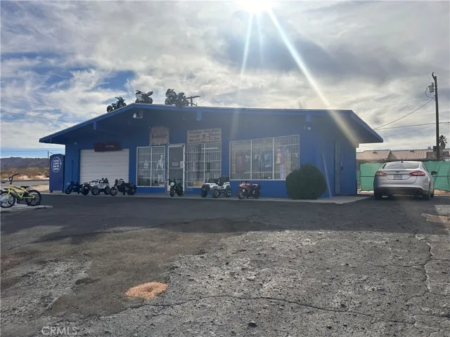 69087 29 Palms, 29 Palms, California 92277