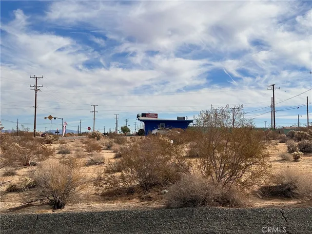 69087 29 Palms, 29 Palms, California 92277