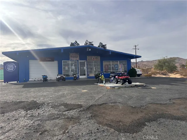 69087 29 Palms, 29 Palms, California 92277