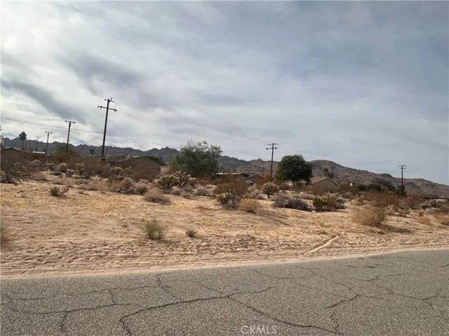 69087 29 Palms, 29 Palms, California 92277