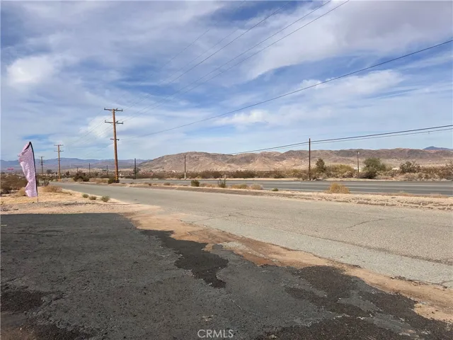 69087 29 Palms, 29 Palms, California 92277