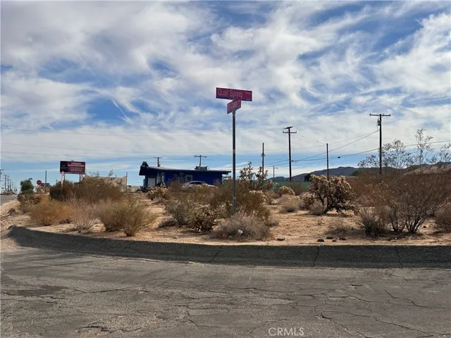 69087 29 Palms, 29 Palms, California 92277
