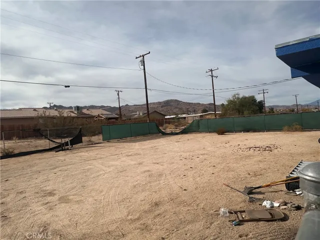 69087 29 Palms, 29 Palms, California 92277