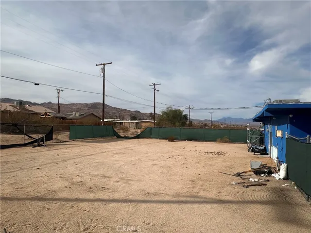 69087 29 Palms, 29 Palms, California 92277
