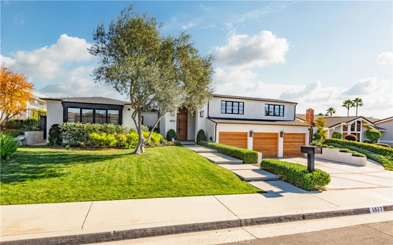 5832 Ocean Terr Drive A, Rancho Palos Verdes, California 90275