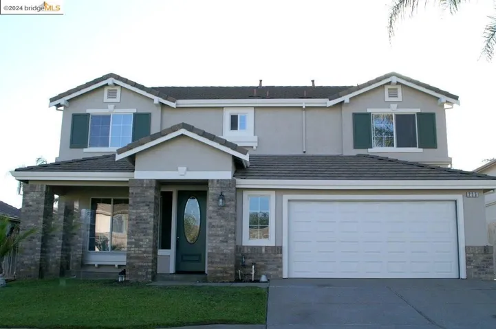 235 Amesbury Ct, Discovery Bay, California 94505