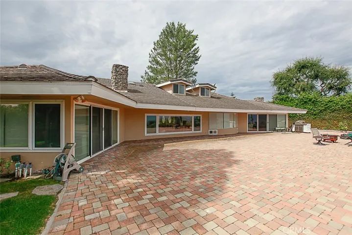 9 Coveview Drive, Rancho Palos Verdes, California 90275