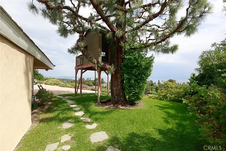 9 Coveview Drive, Rancho Palos Verdes, California 90275