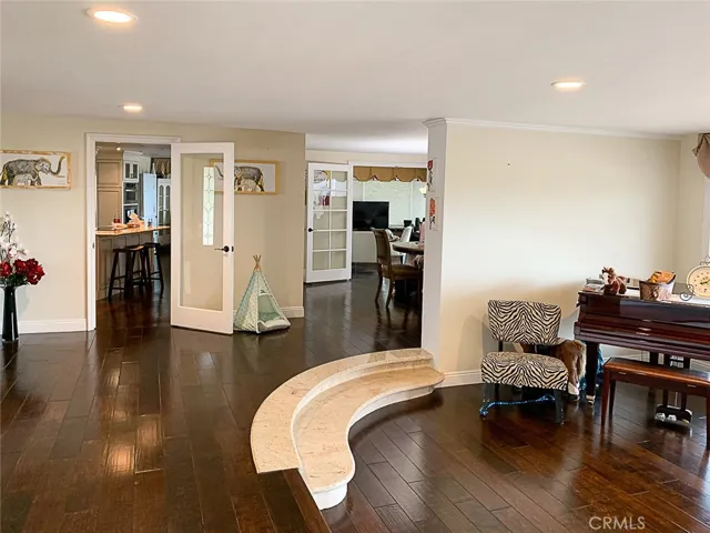9 Coveview Drive, Rancho Palos Verdes, California 90275