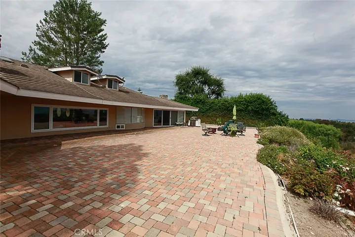 9 Coveview Drive, Rancho Palos Verdes, California 90275
