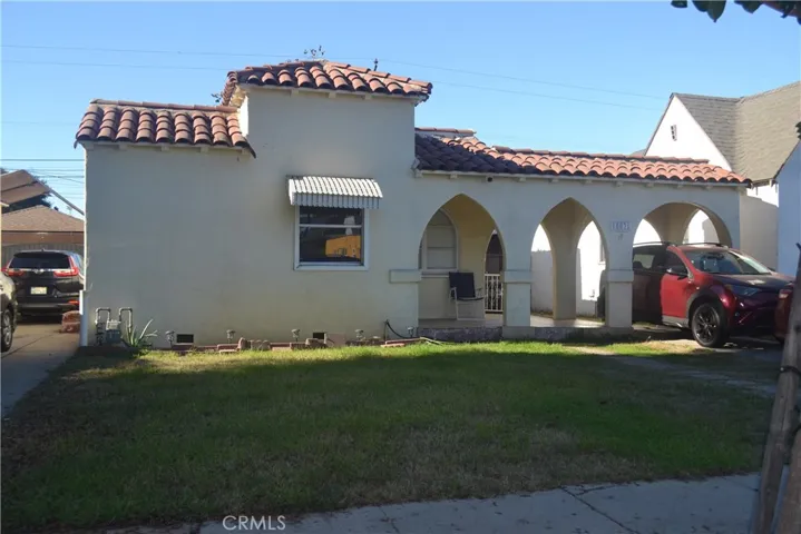 10031 San Anselmo Avenue, South Gate, California 90280