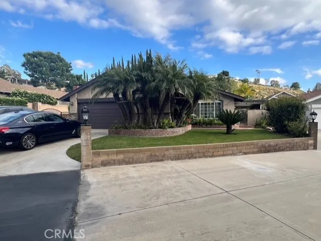 6105 Stonehurst Plaza, Yorba Linda, California 92886
