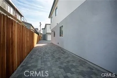 614 W 85th Street 1/2, Los Angeles, California 90044