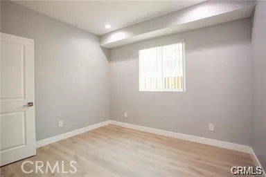 614 W 85th Street 1/2, Los Angeles, California 90044