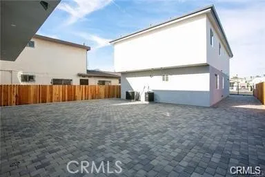 614 W 85th Street 1/2, Los Angeles, California 90044