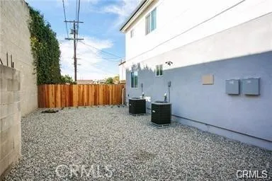 614 W 85th Street 1/2, Los Angeles, California 90044