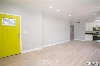 614 W 85th Street 1/2, Los Angeles, California 90044