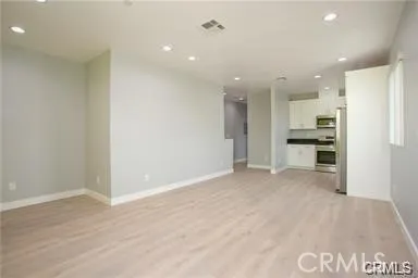 614 W 85th Street 1/2, Los Angeles, California 90044