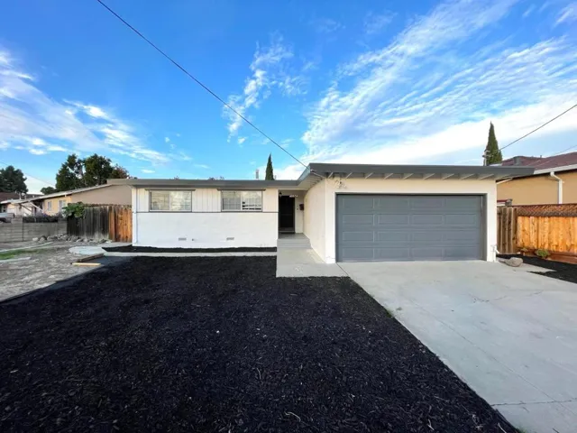 43074 Charleston Way, Fremont, California 94538