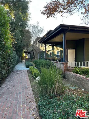 531 Cypress Avenue, Pasadena, California 91103