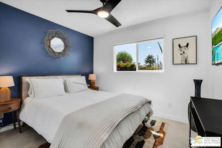 4318 E Camino San Miguel, Palm Springs, California 92264