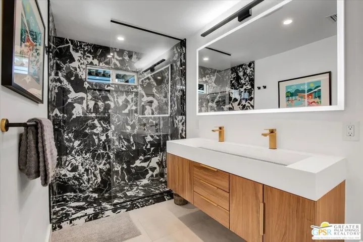 4318 E Camino San Miguel, Palm Springs, California 92264