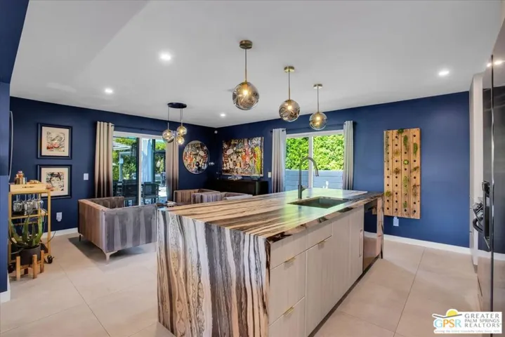 4318 E Camino San Miguel, Palm Springs, California 92264
