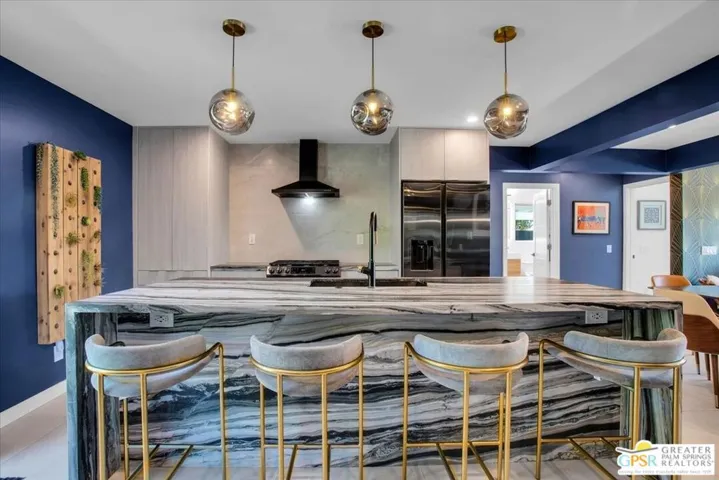 4318 E Camino San Miguel, Palm Springs, California 92264
