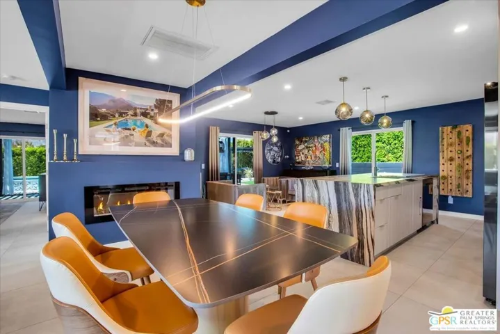 4318 E Camino San Miguel, Palm Springs, California 92264