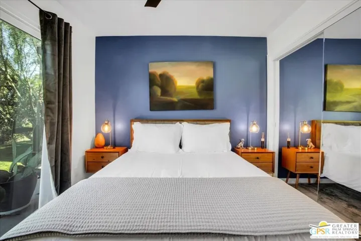 4318 E Camino San Miguel, Palm Springs, California 92264