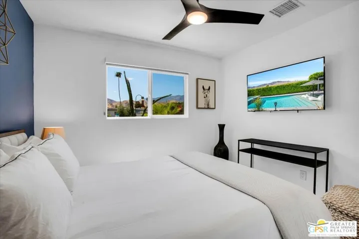 4318 E Camino San Miguel, Palm Springs, California 92264
