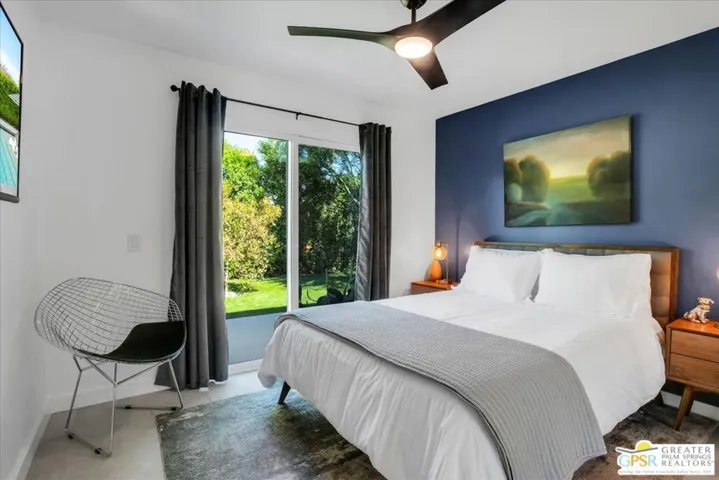 4318 E Camino San Miguel, Palm Springs, California 92264