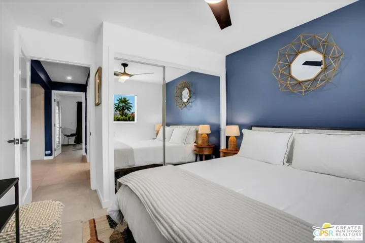 4318 E Camino San Miguel, Palm Springs, California 92264