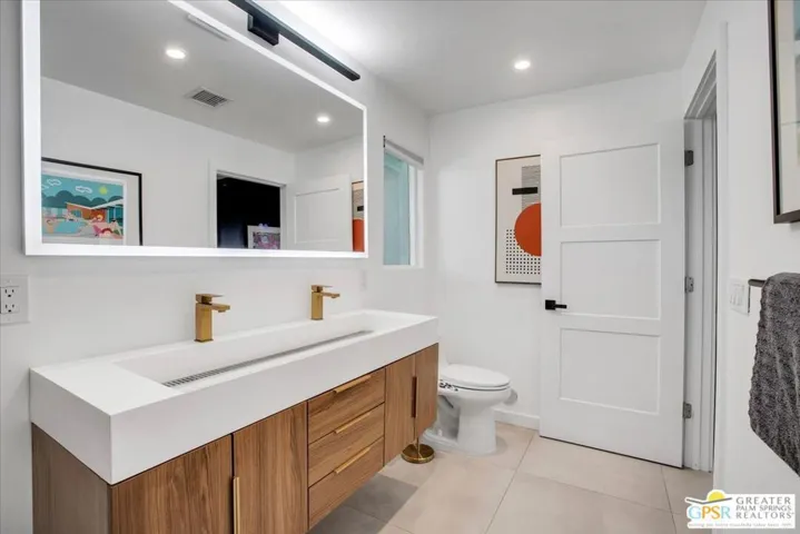 4318 E Camino San Miguel, Palm Springs, California 92264