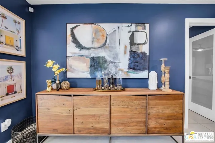 4318 E Camino San Miguel, Palm Springs, California 92264